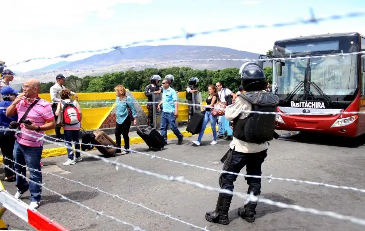 Estas son las 50 ciudades más violentas del mundo
