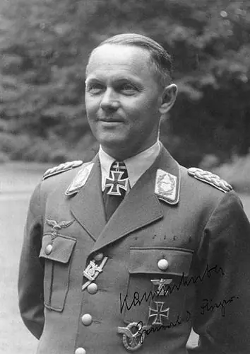 segunda guerra