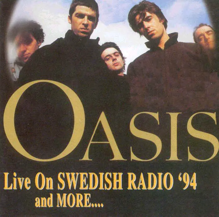liam gallagher liam gallagher