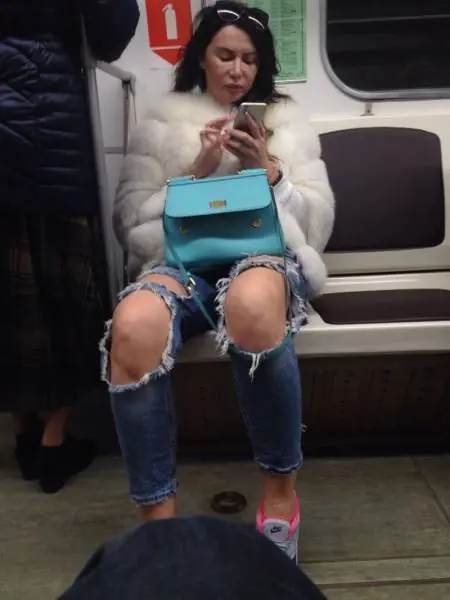 Fotos re locas que tenes que ver. Parte 189