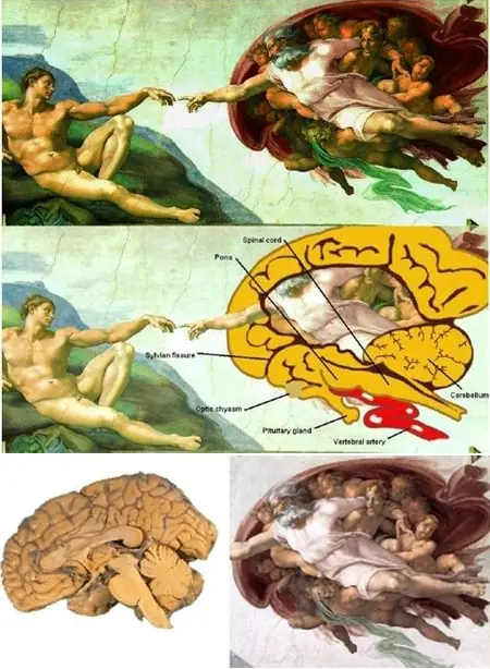 obra de arte