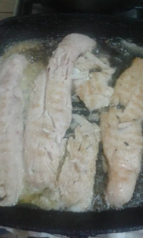 merluza
