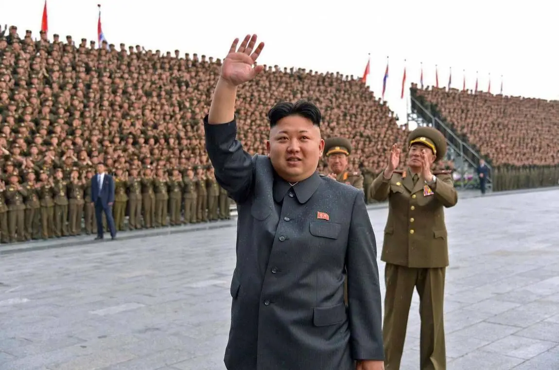 D. Trump la sigue pecheando ante Kim Jong-un