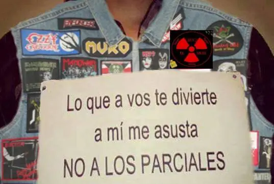 humor thrash