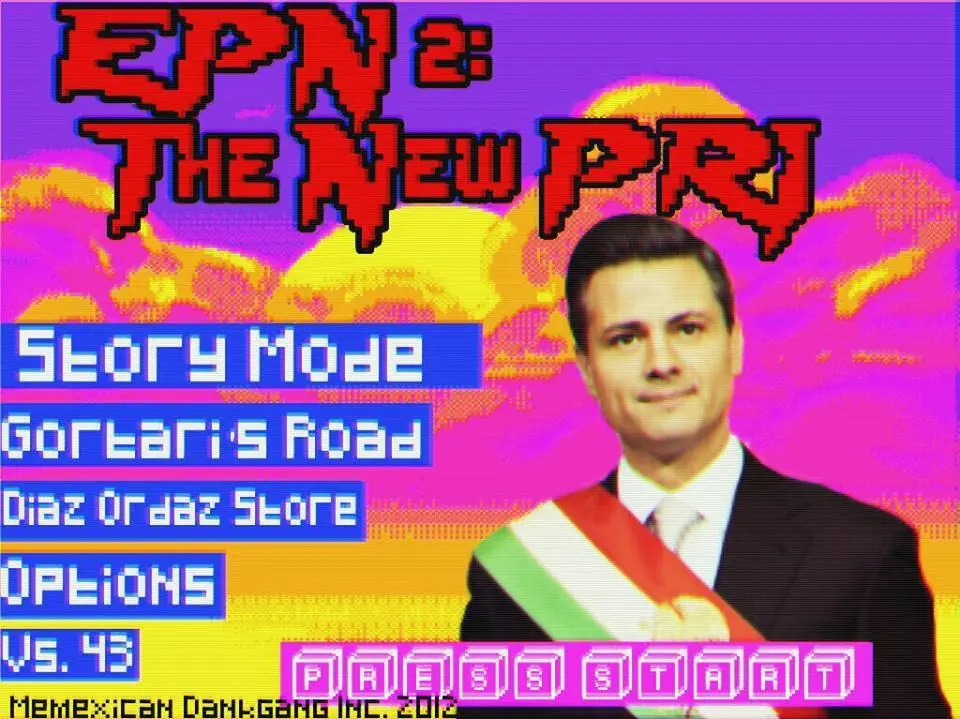 mexican memes