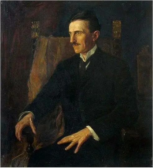 misteriosos