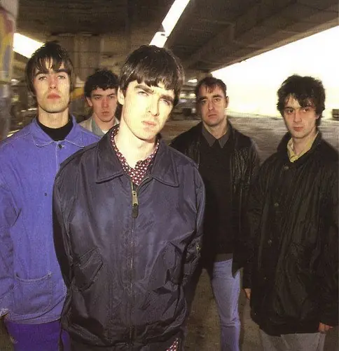 Noel Gallagher Noel Gallagher