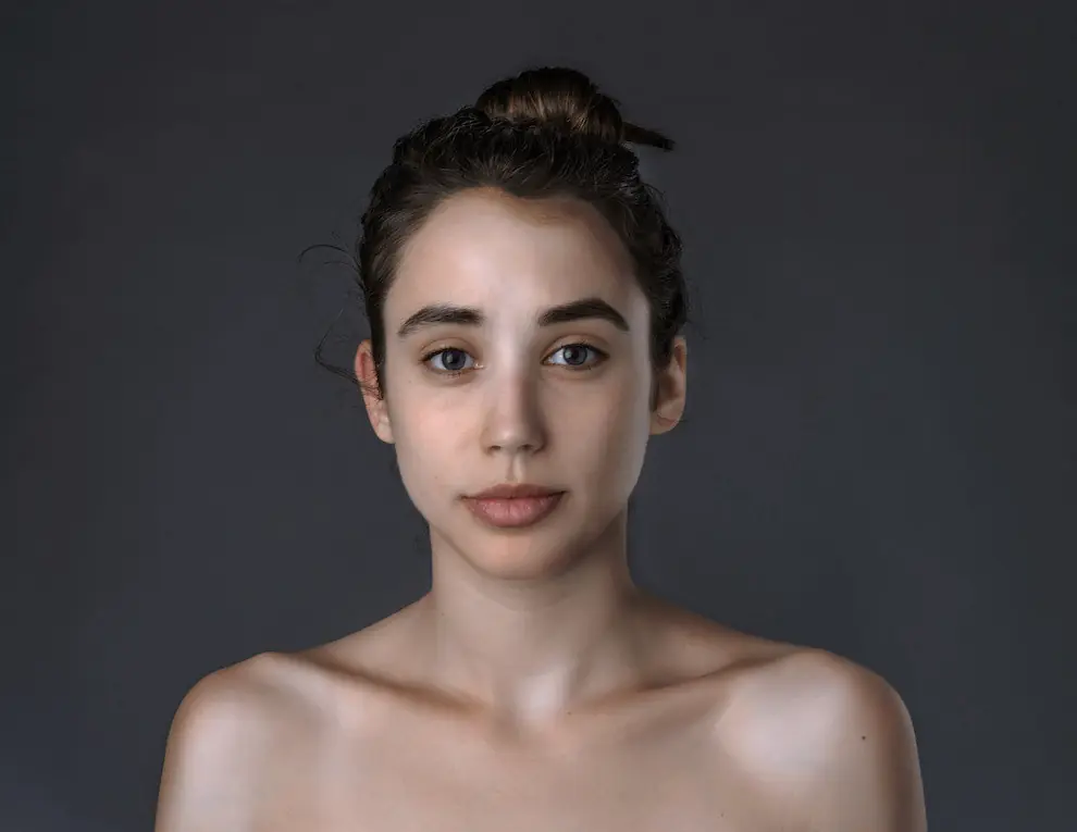Los estándares de belleza femenina alrededor del mundo