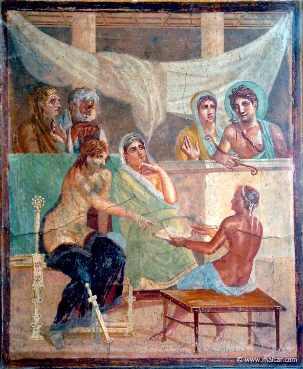 mitologia