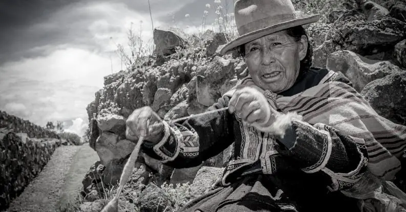 indio