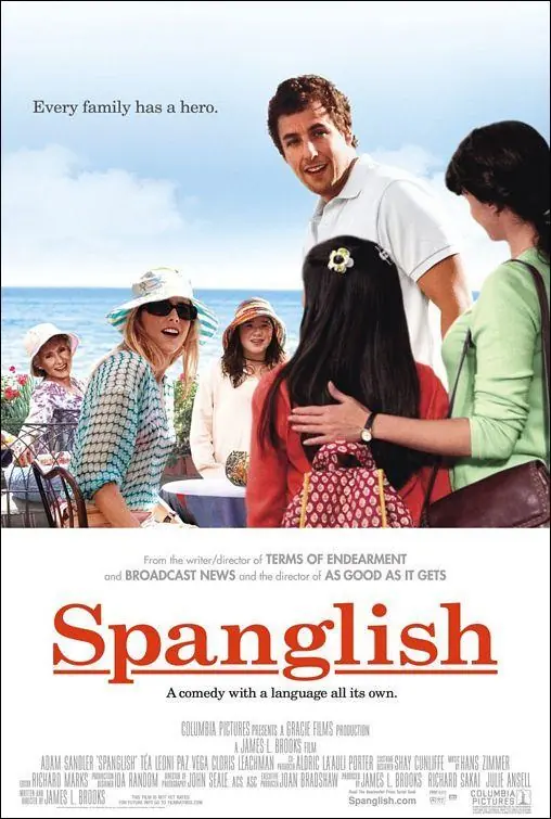 Adan Sandler Adan Sandler