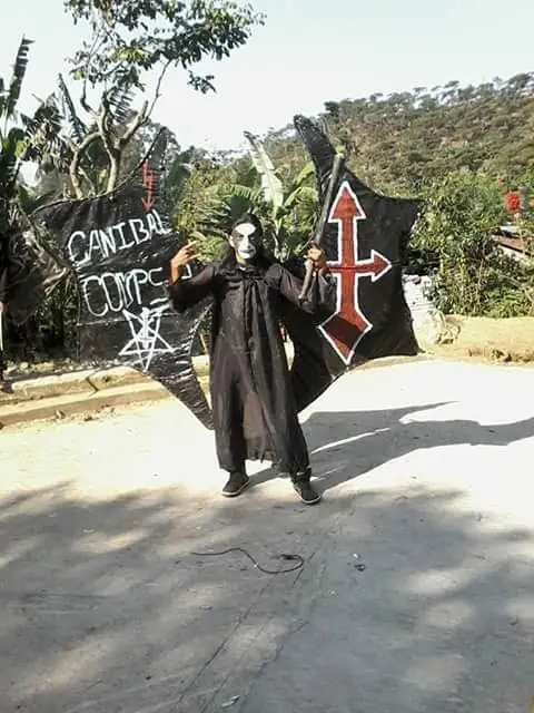 Imagenes de humor metalero - parte 4