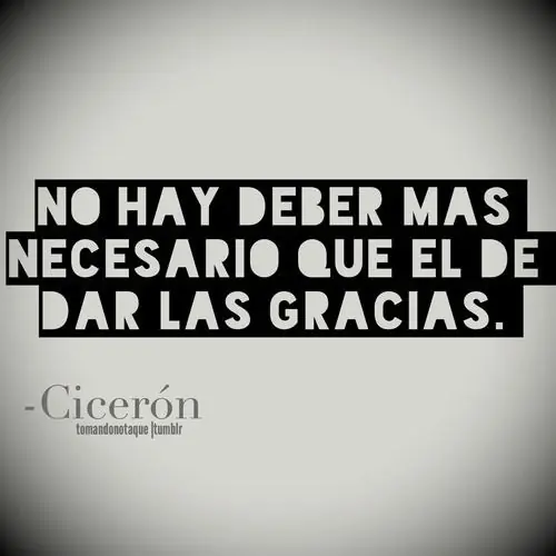 pensamientos