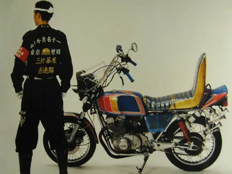 motos