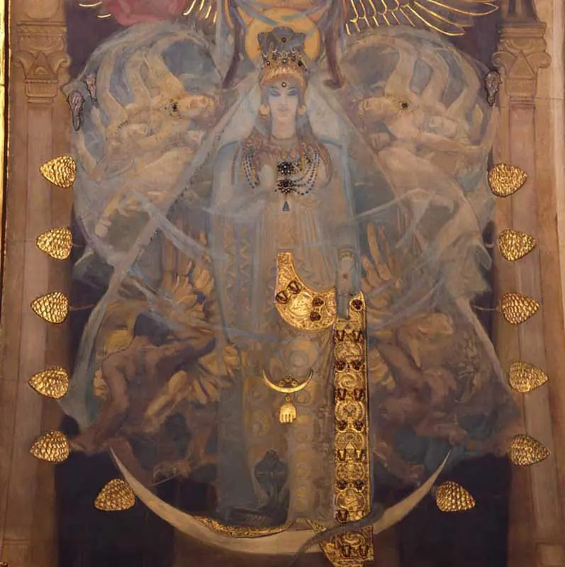 Semana Santa