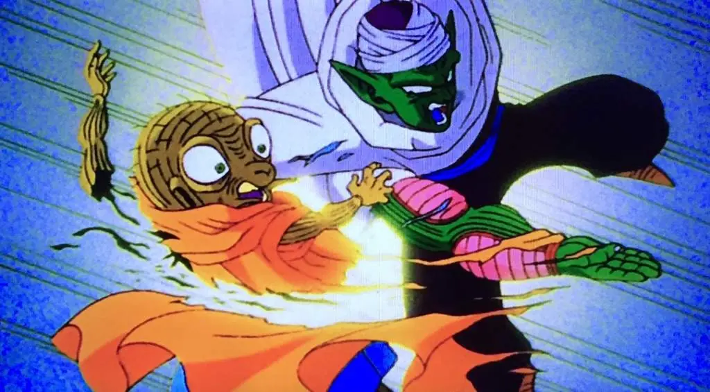Piccolo yo te banco