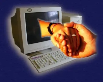 Amigos Virtuales , ¿son amigos?