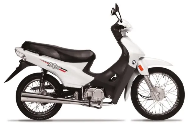 Motomel