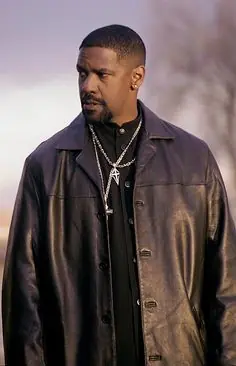 Hagamos top a Denzel Washigton
