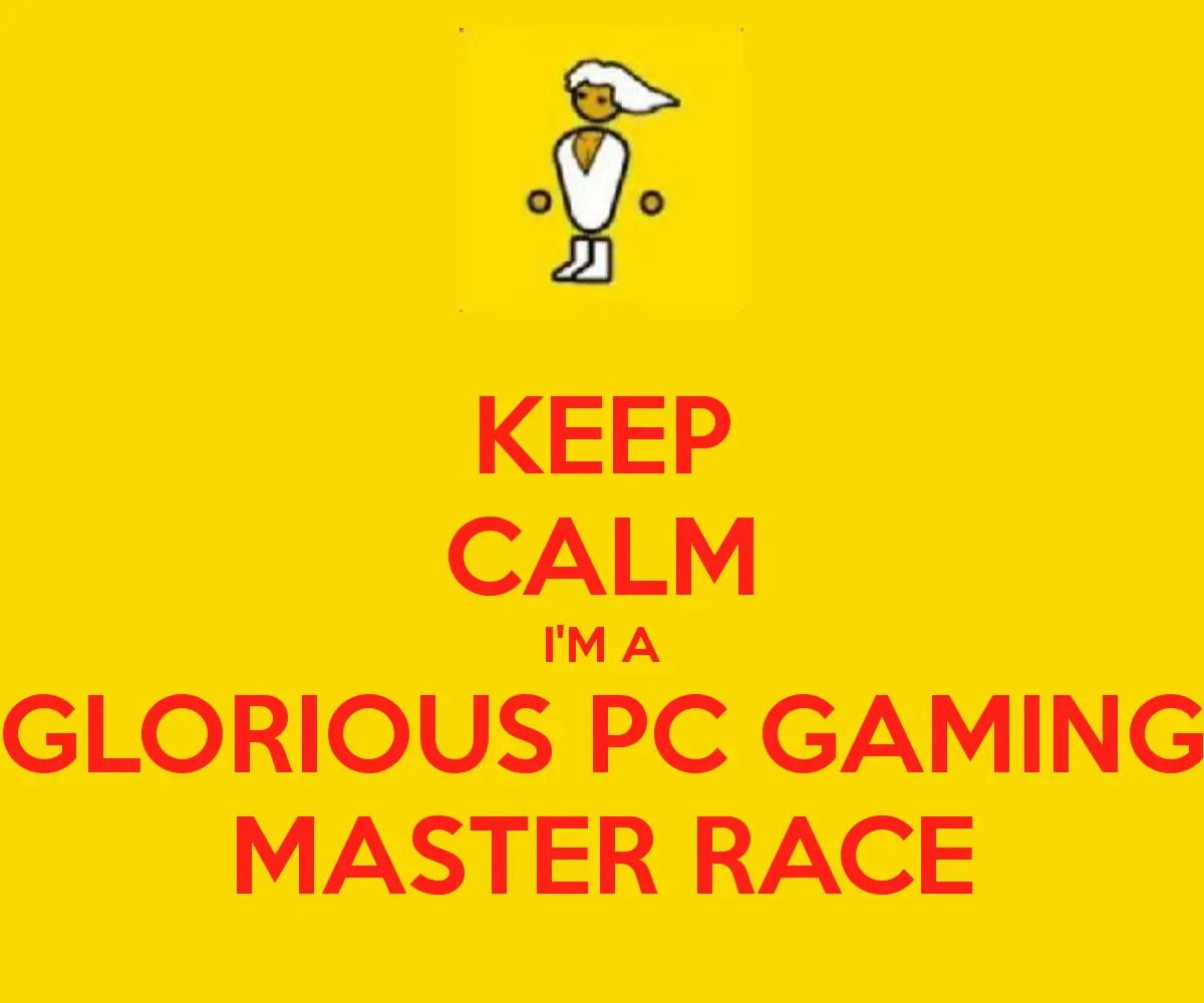 pc gaming