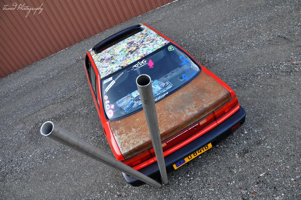 tuning