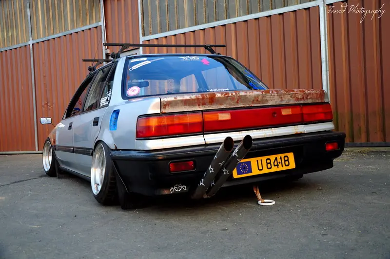 tuning