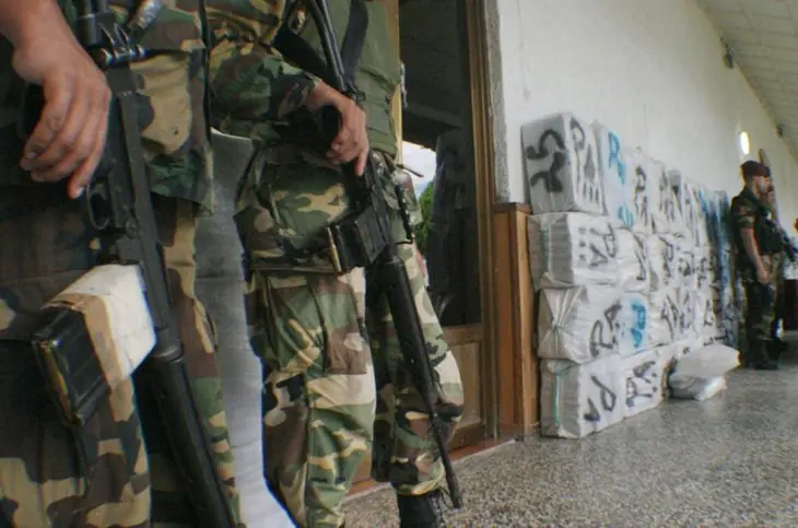 Estas son las 50 ciudades más violentas del mundo