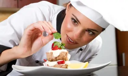 cursos de cocina