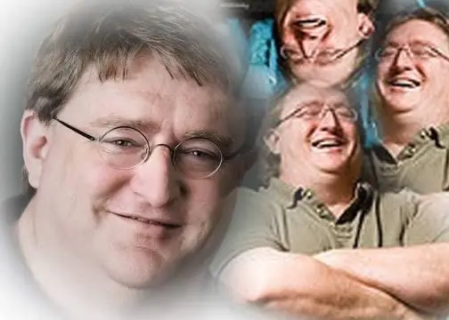 HalfLife