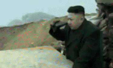 kim jong un