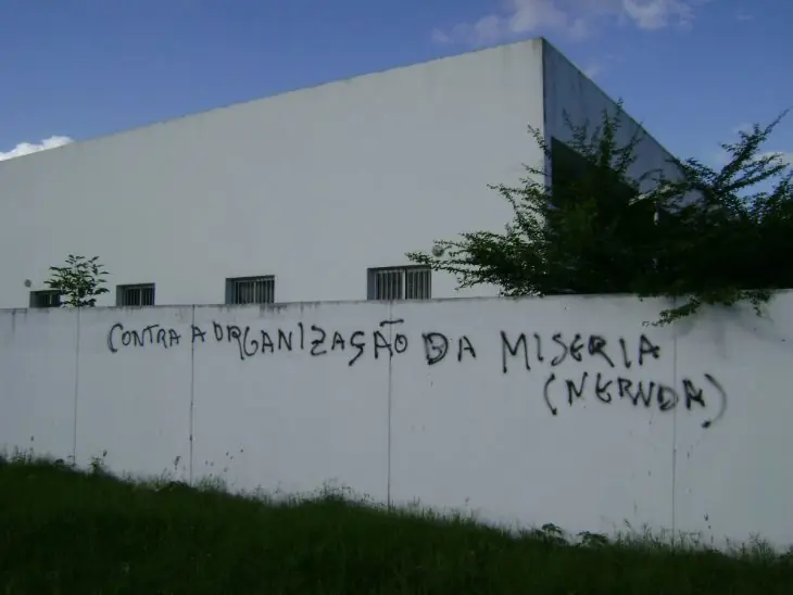 violentas