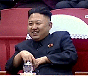 corea del norte