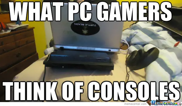 pc master race