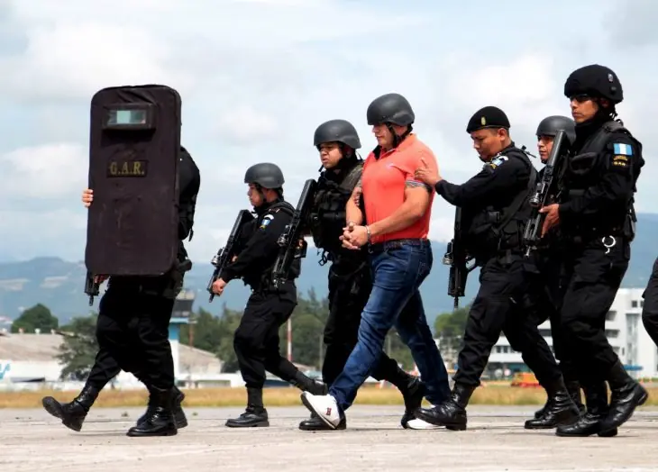 Estas son las 50 ciudades más violentas del mundo