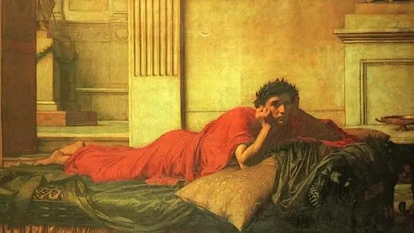 romano romano