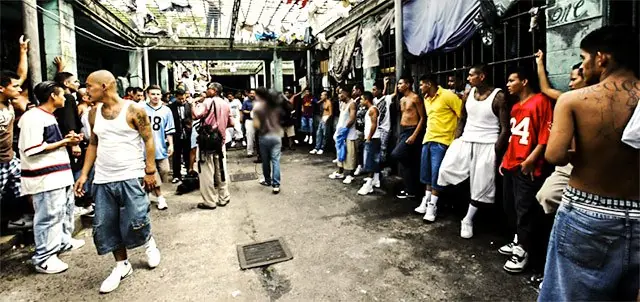 Estas son las 50 ciudades más violentas del mundo
