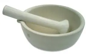 Principales Materiales Usados en Química