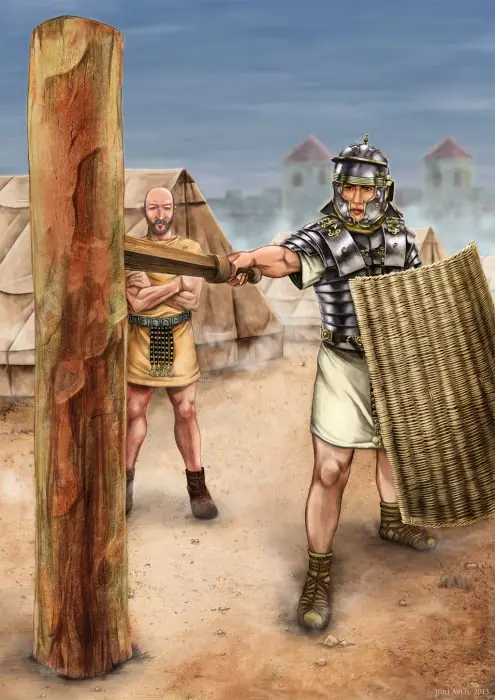 Lecciones del arte de la guerra romano:Epitoma rei militaris Lecciones del arte de la guerra romano:Epitoma rei militaris