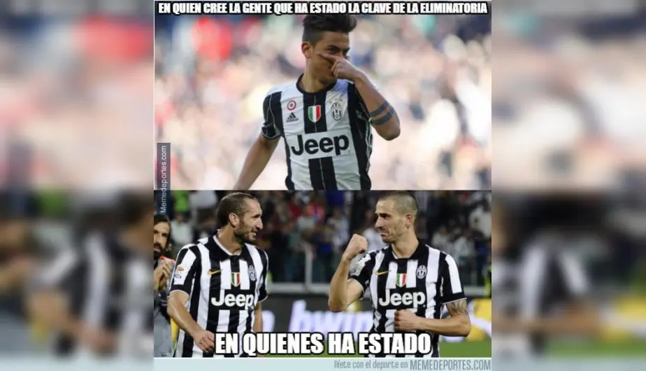 juventus