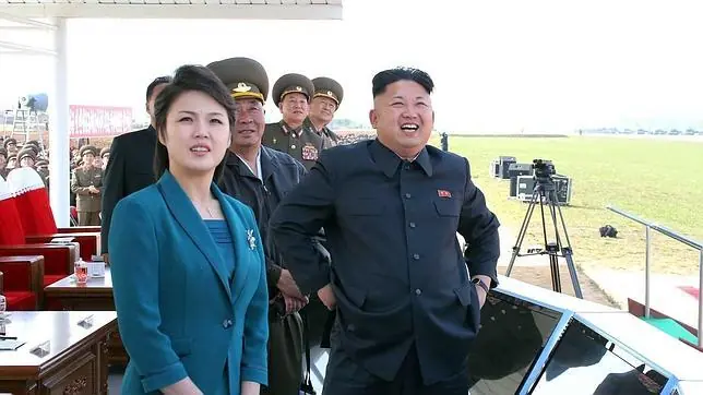 kim jong un