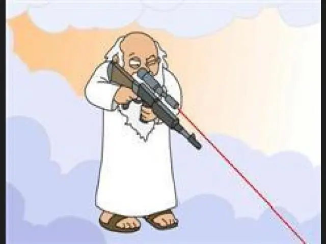 Dios