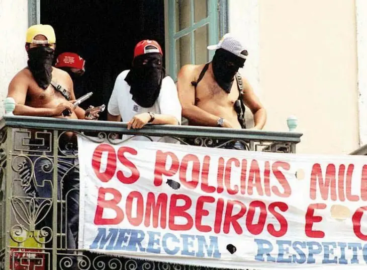 violentas