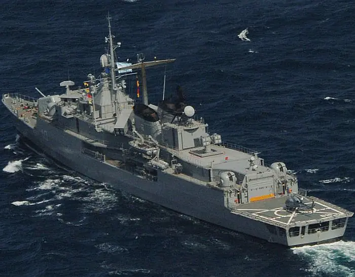 Destructores Argentinos Actuales, Los MEKO 360