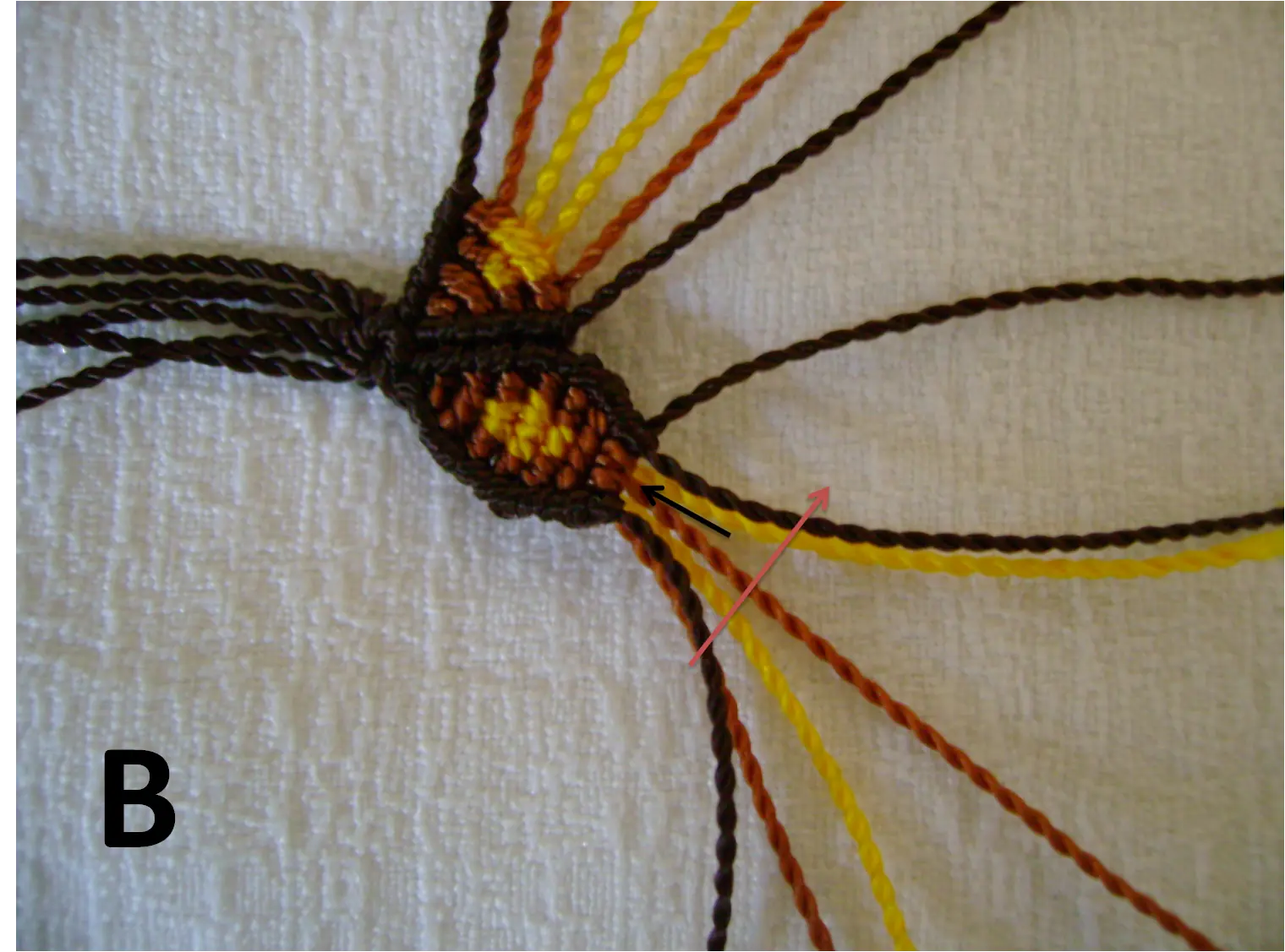 macrame macrame