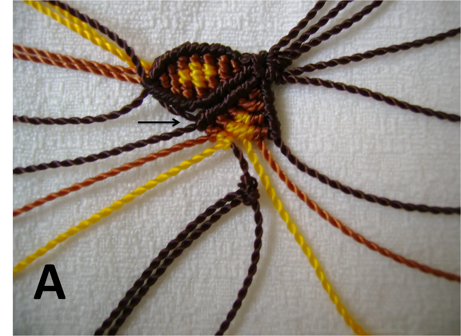 macrame macrame