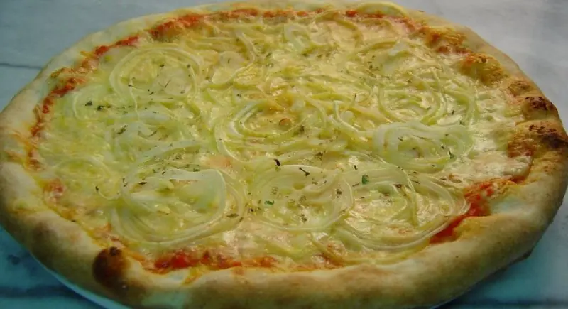 pizzas