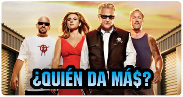 [Nos chamuyan] Reality shows que son falsos Rick