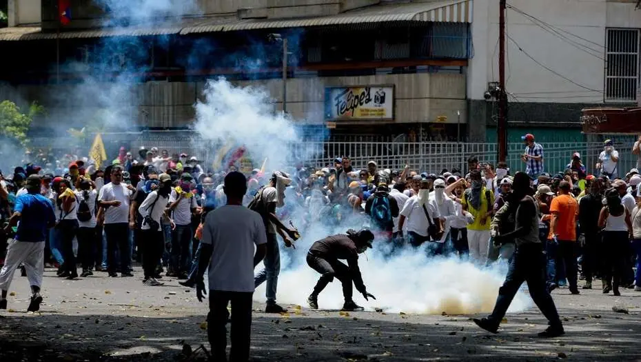 Nicolas Maduro Nicolas Maduro