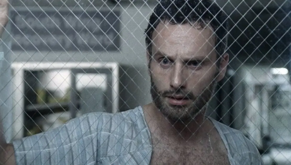 the walking dead temporada 7