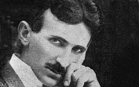 10 Maneras en las cuales Edison trato a Tesla como un idiota
